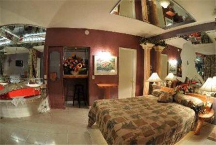 Hialeah Executive Motel Miami Springs Номер фото