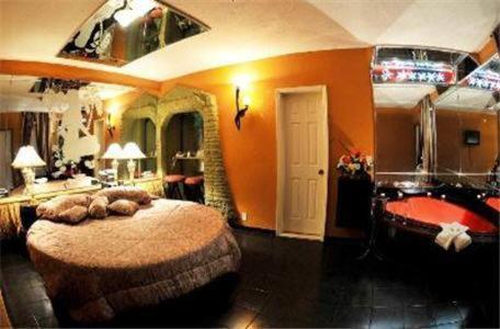 Hialeah Executive Motel Miami Springs Номер фото