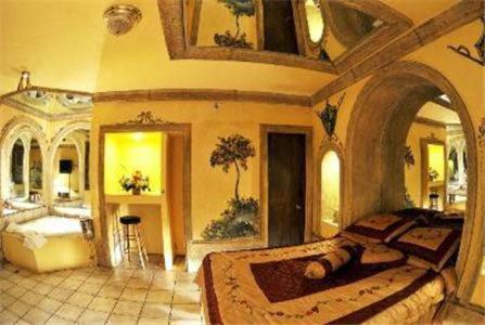 Hialeah Executive Motel Miami Springs Номер фото