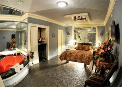 Hialeah Executive Motel Miami Springs Номер фото