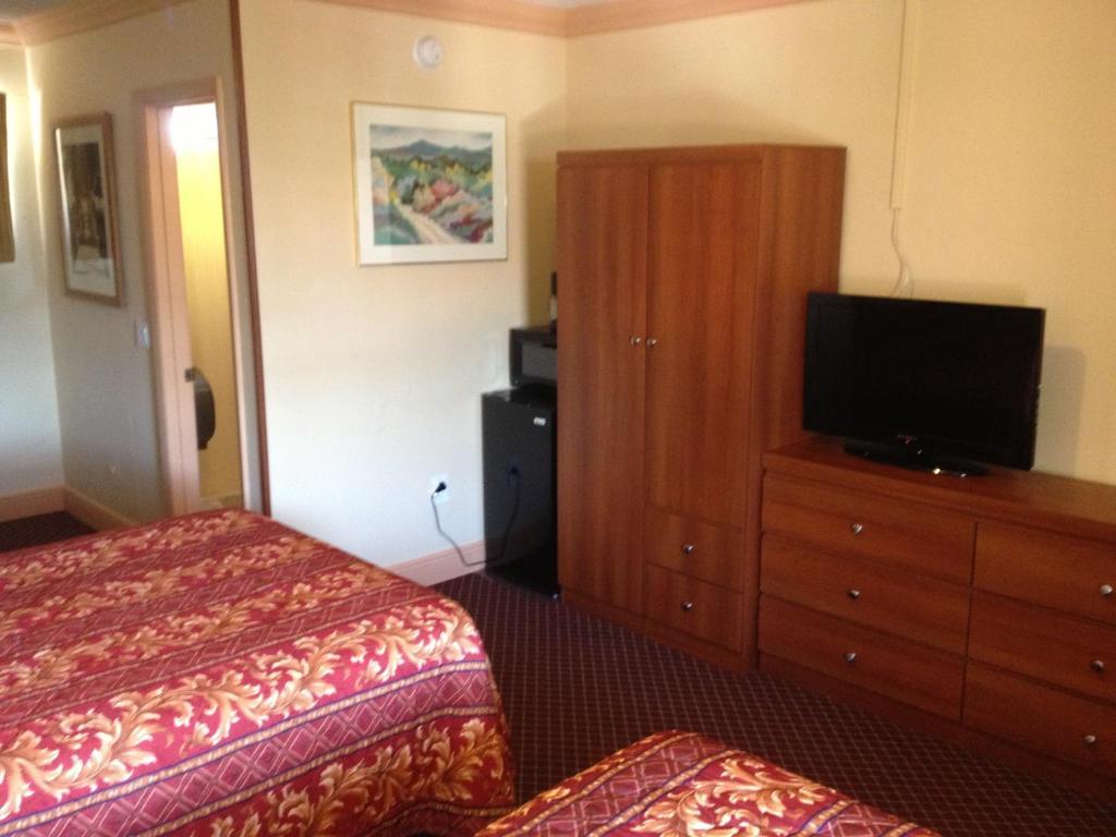 Hialeah Executive Motel Miami Springs Номер фото