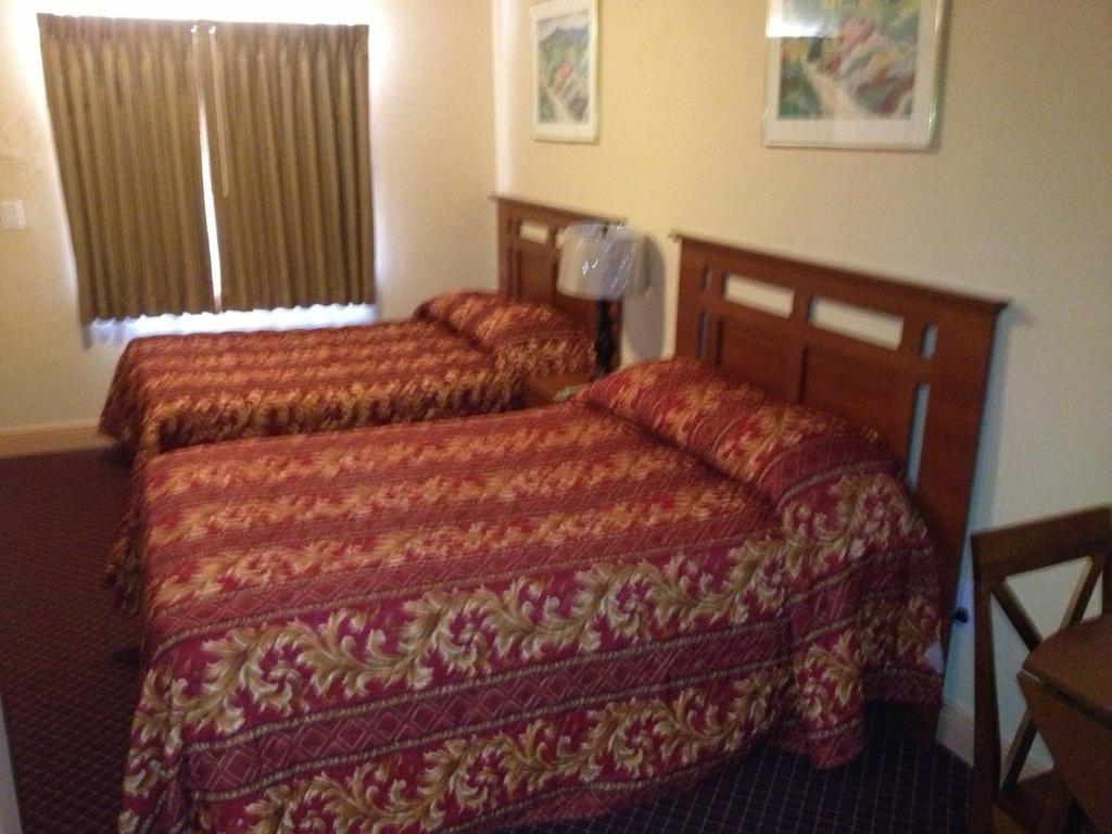 Hialeah Executive Motel Miami Springs Номер фото
