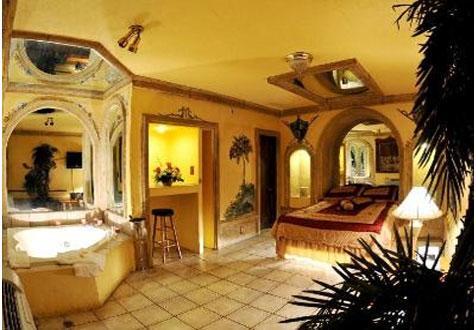 Hialeah Executive Motel Miami Springs Екстер'єр фото