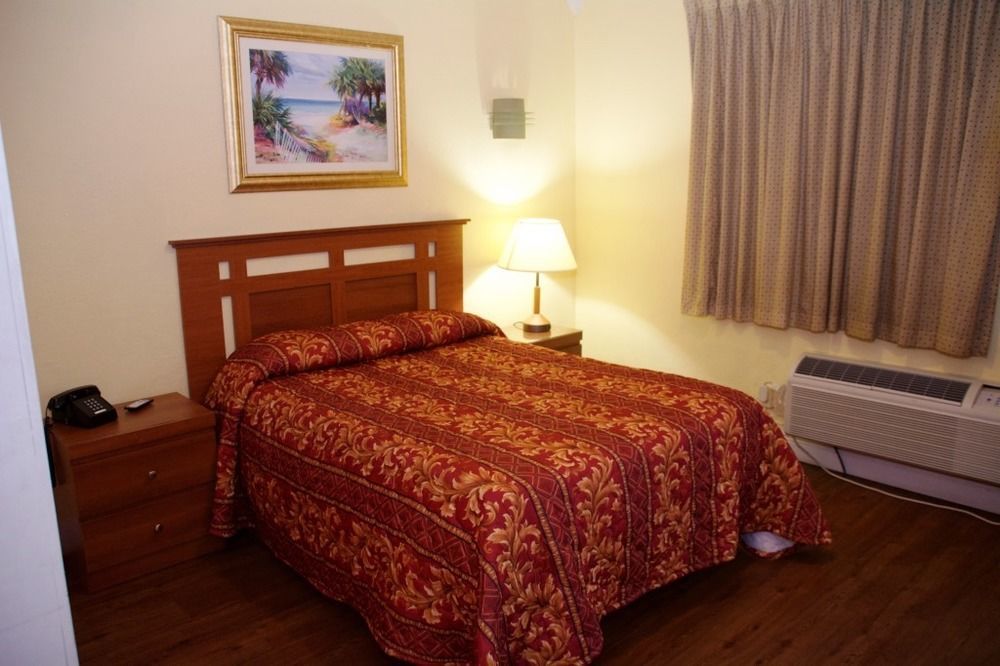 Hialeah Executive Motel Miami Springs Екстер'єр фото