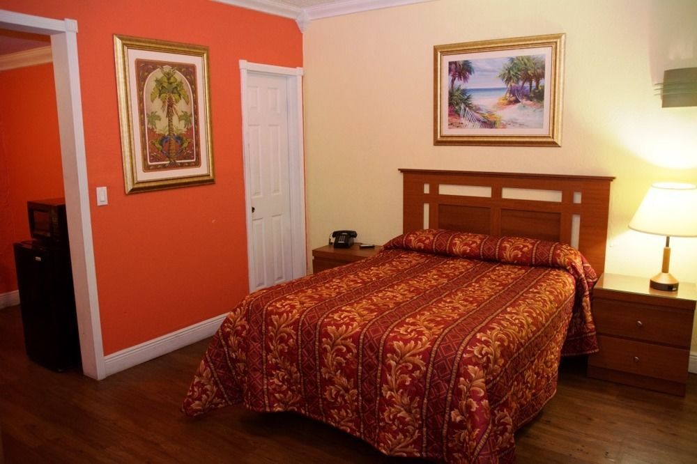 Hialeah Executive Motel Miami Springs Екстер'єр фото