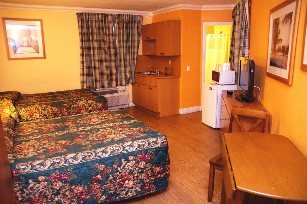 Hialeah Executive Motel Miami Springs Екстер'єр фото