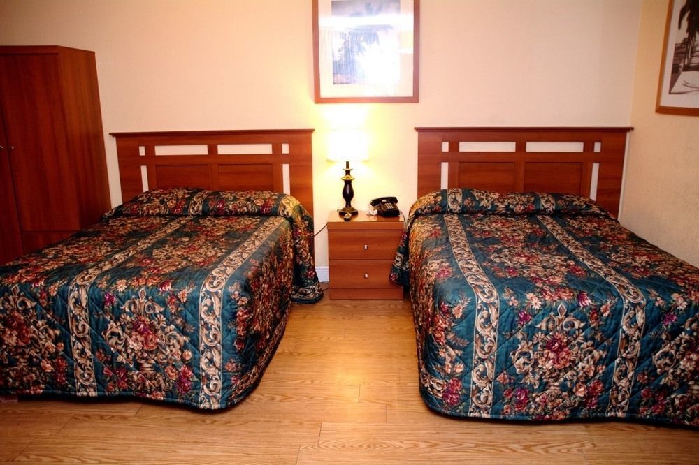 Hialeah Executive Motel Miami Springs Екстер'єр фото